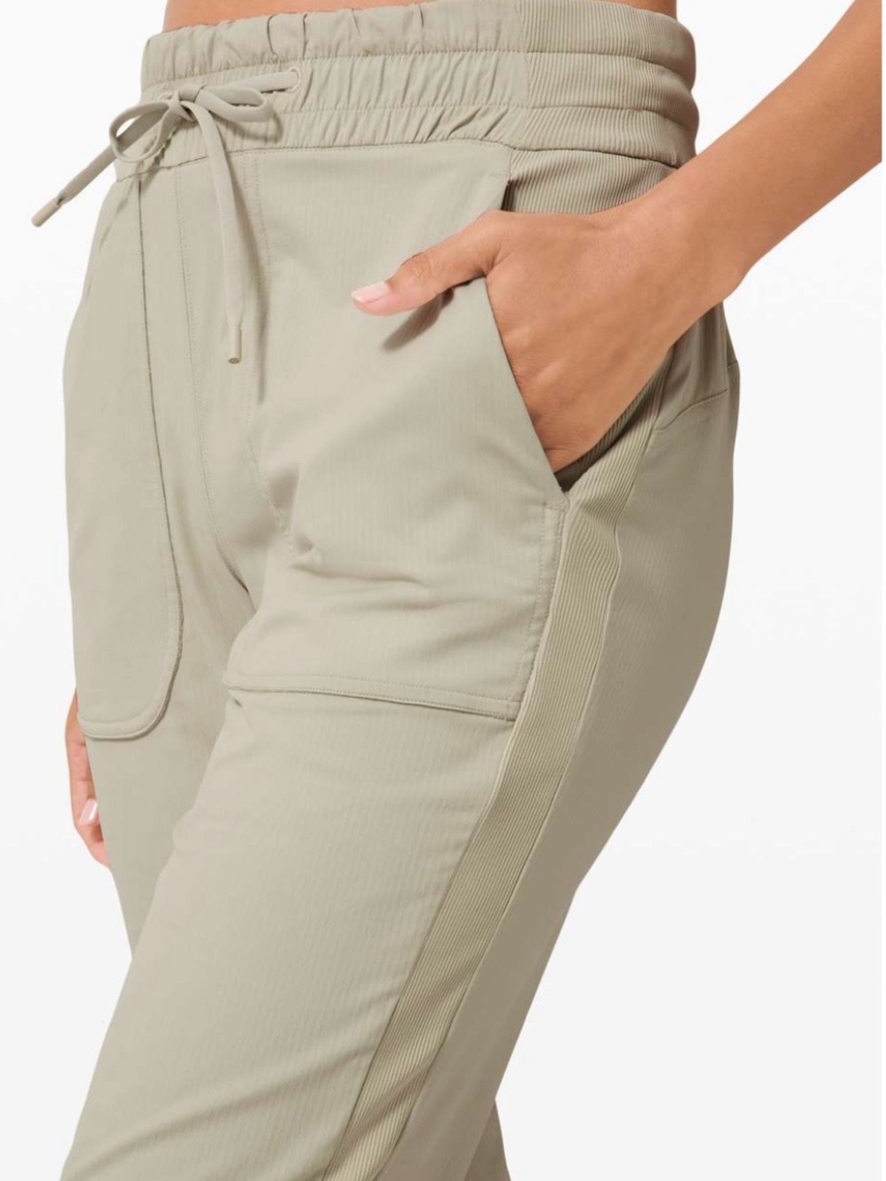 Lululemon Beyond the Studio Jogger